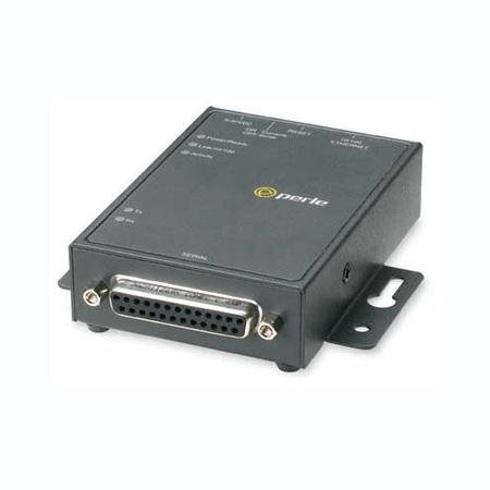 PERLE SYSTEMS Iolan Sds1 25F Device Server 04030164